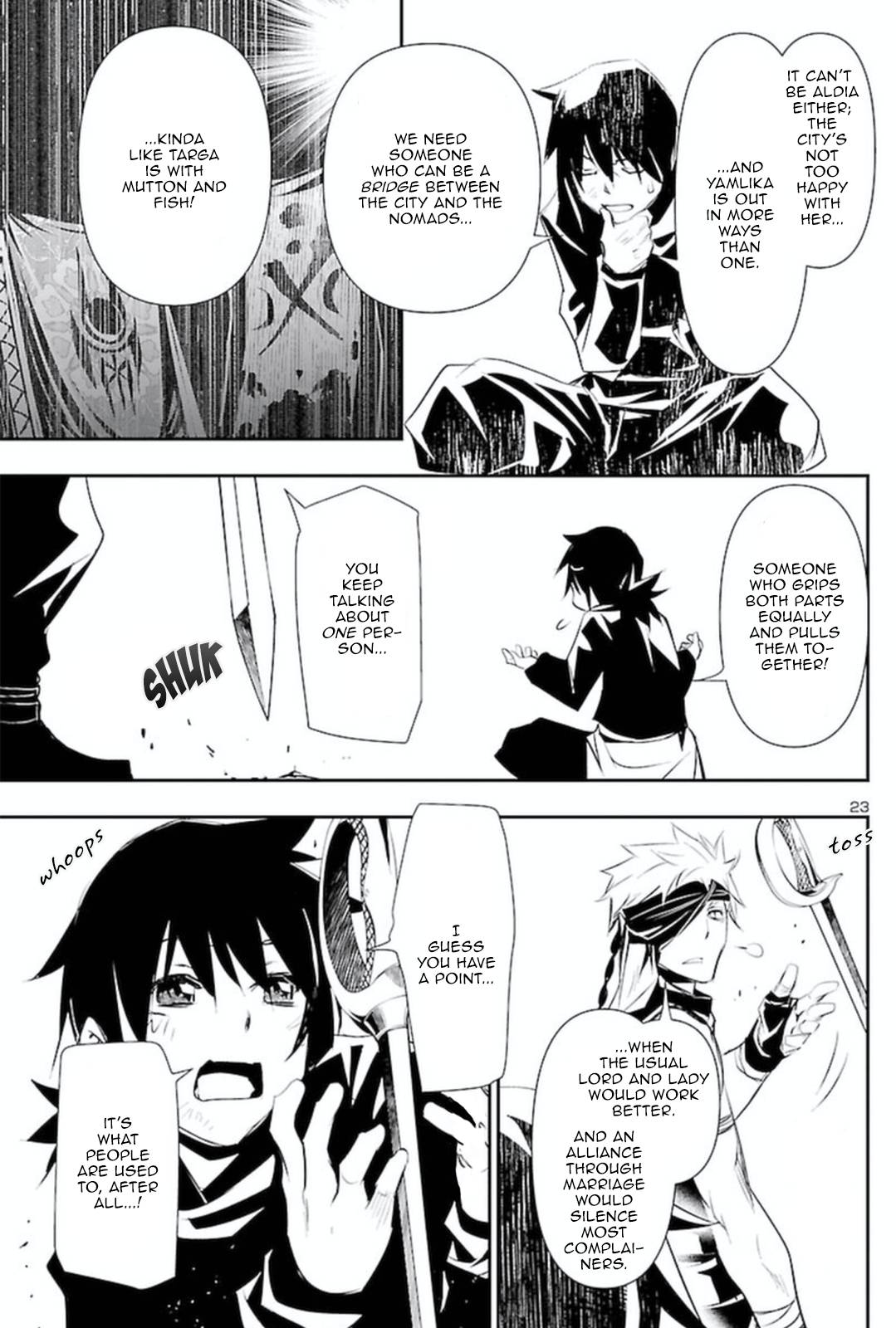 Page 22 of Chapter 66