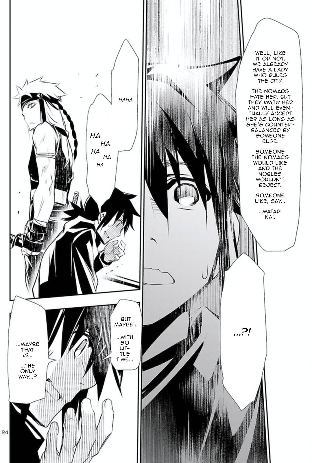 Page 23 of Chapter 66