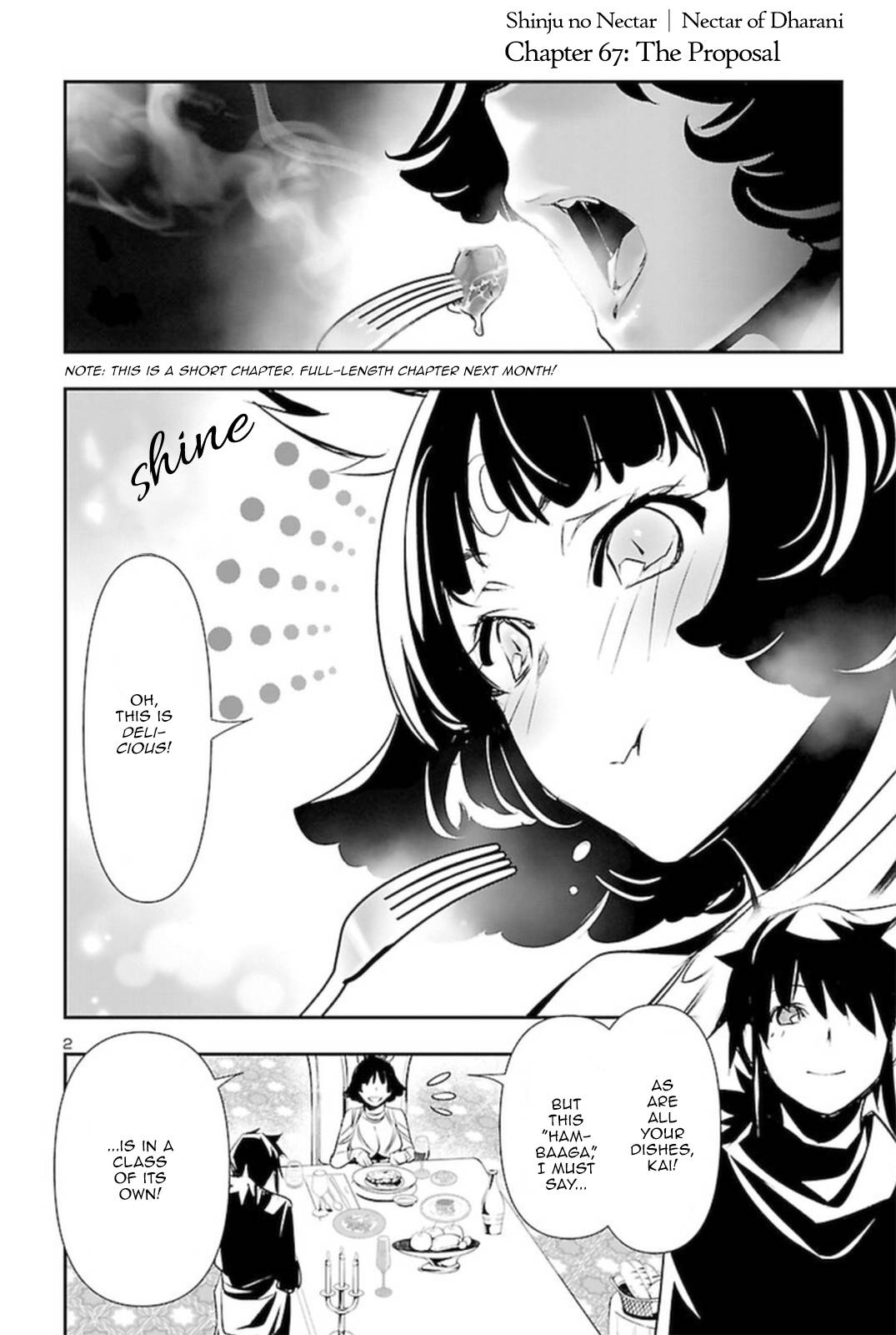 Page 1 of Chapter 67