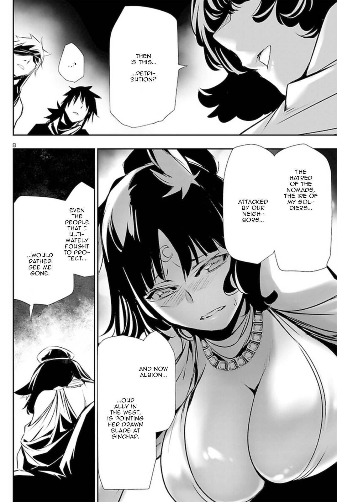 Page 7 of Chapter 67