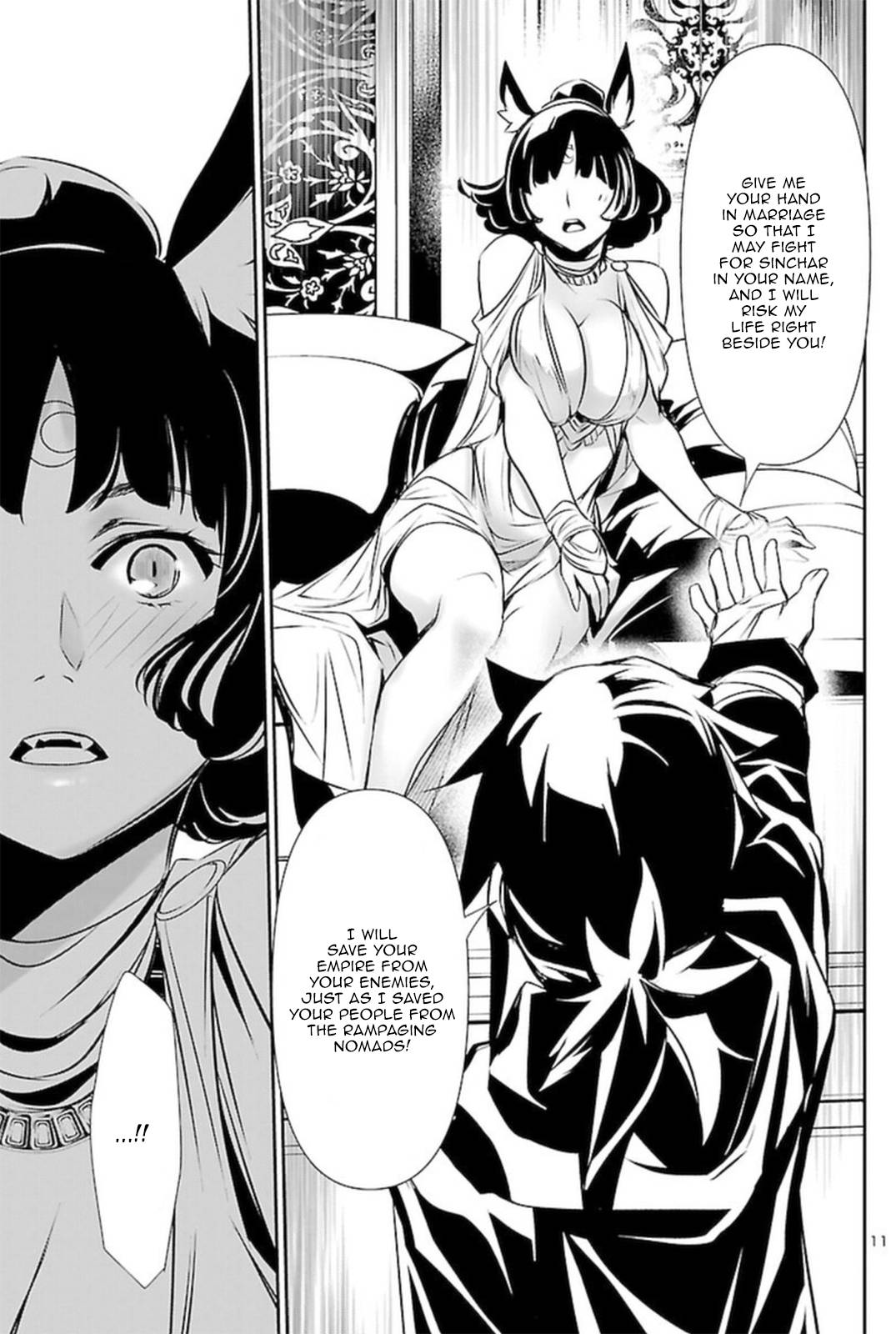Page 10 of Chapter 67