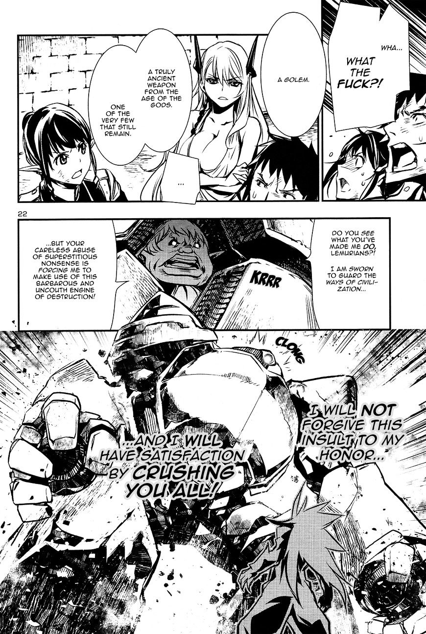 Page 22 of Chapter 7