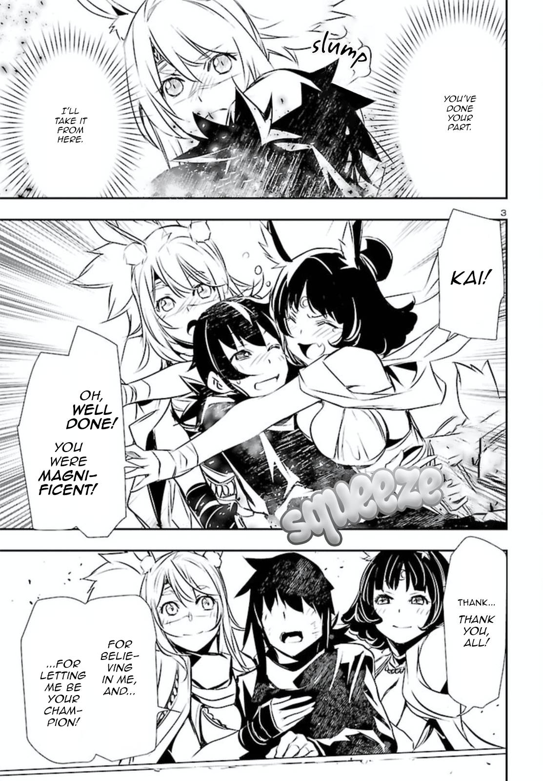 Page 3 of Chapter 70