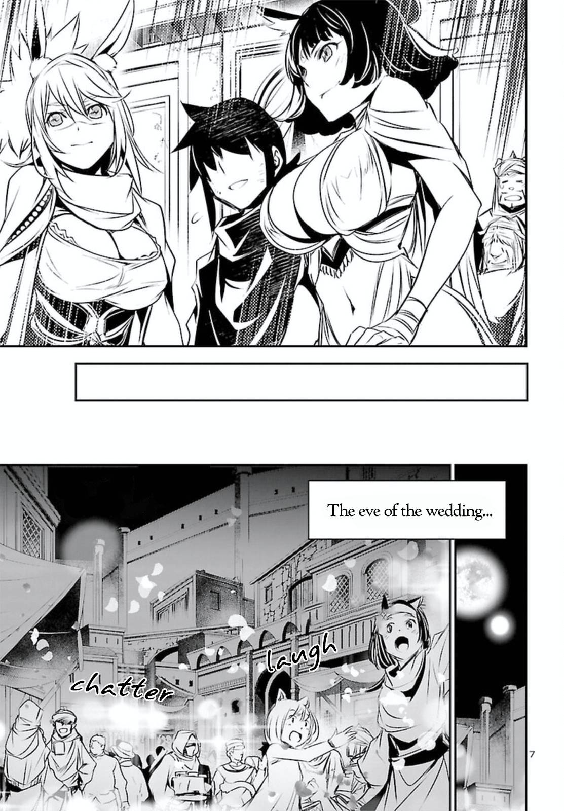 Page 7 of Chapter 70