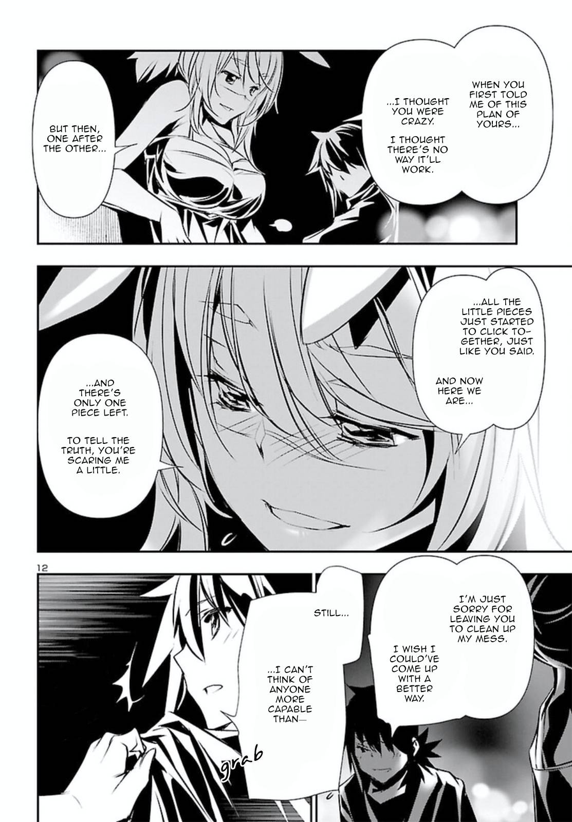 Page 12 of Chapter 70