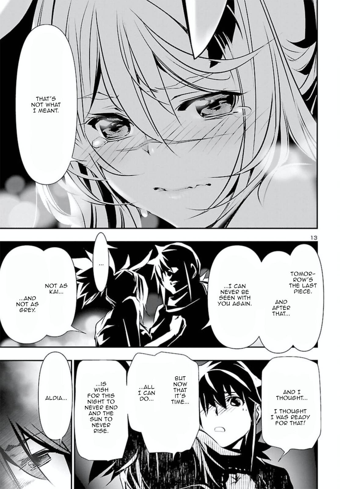 Page 13 of Chapter 70