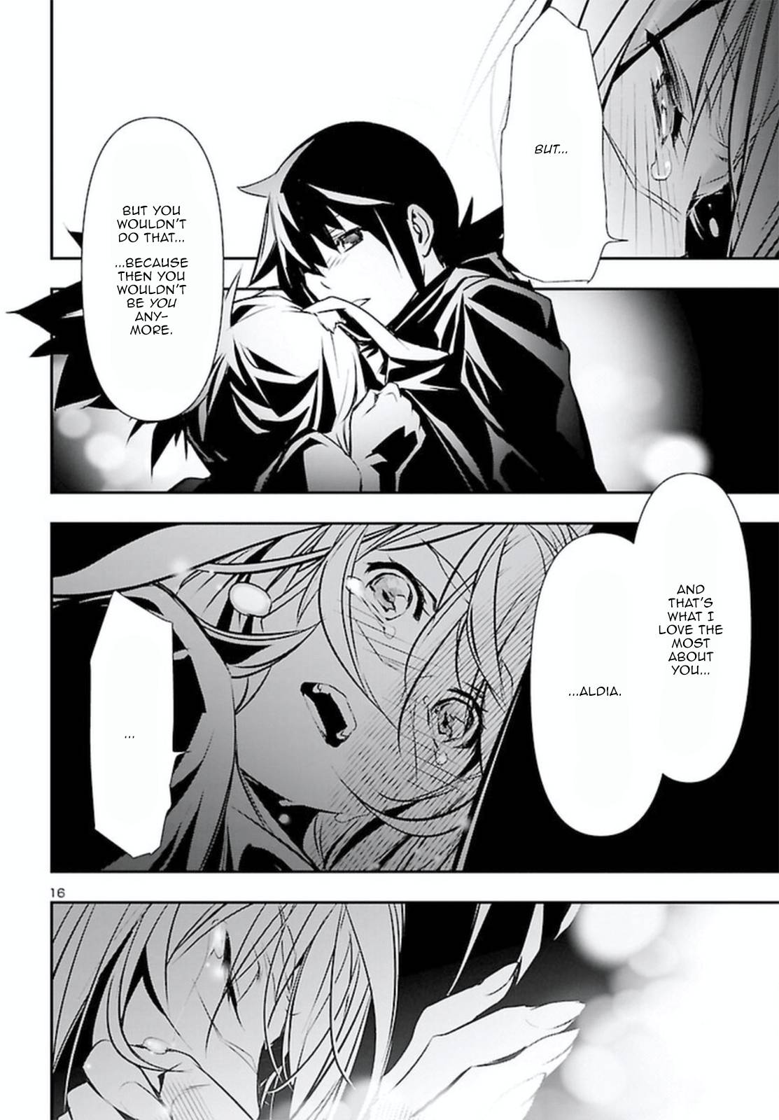 Page 16 of Chapter 70