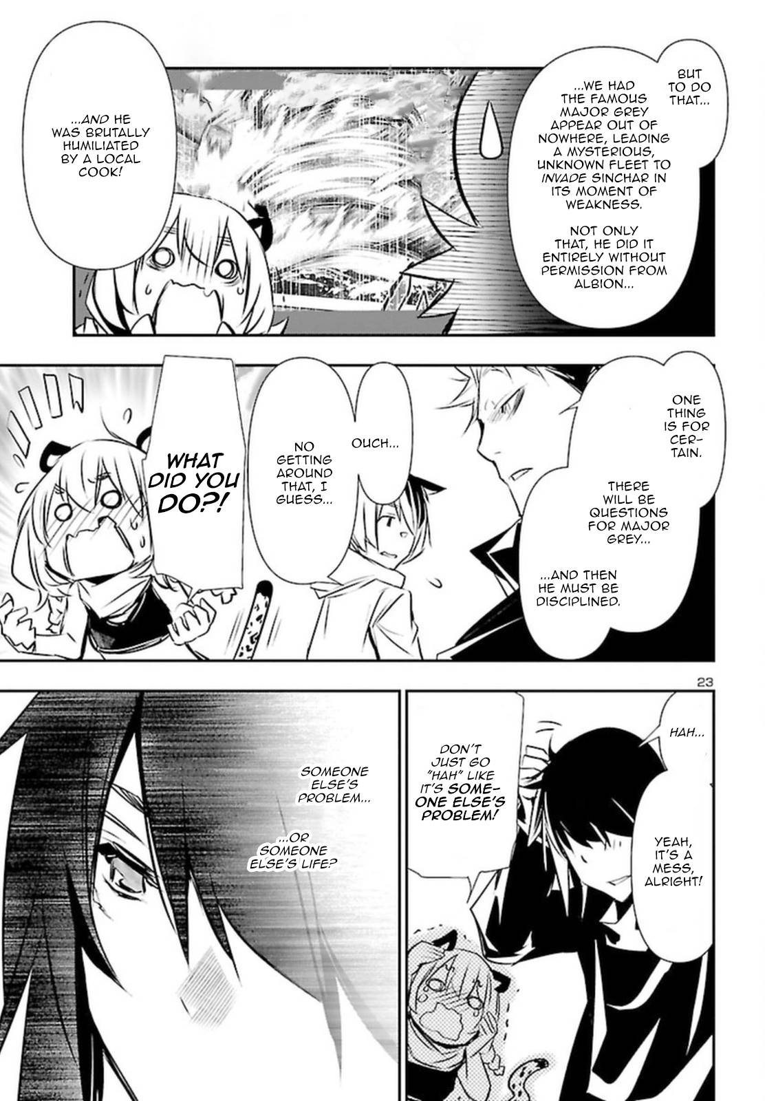Page 23 of Chapter 71