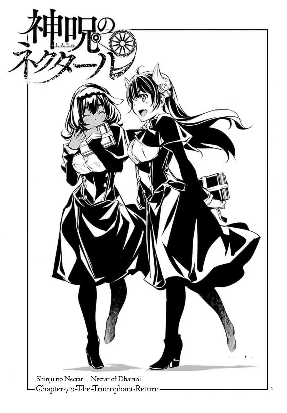 Page 1 of Chapter 72