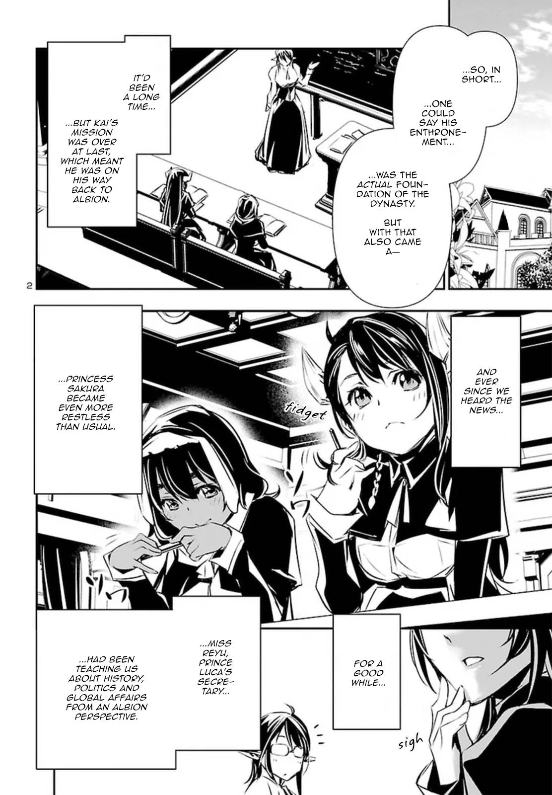 Page 2 of Chapter 72