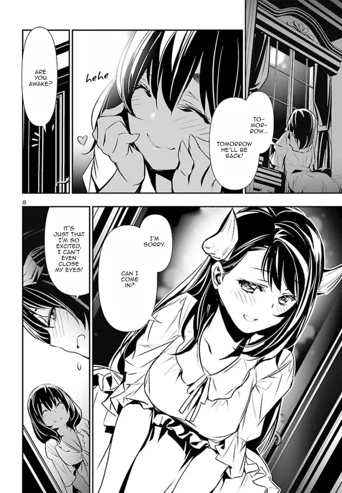 Page 8 of Chapter 72