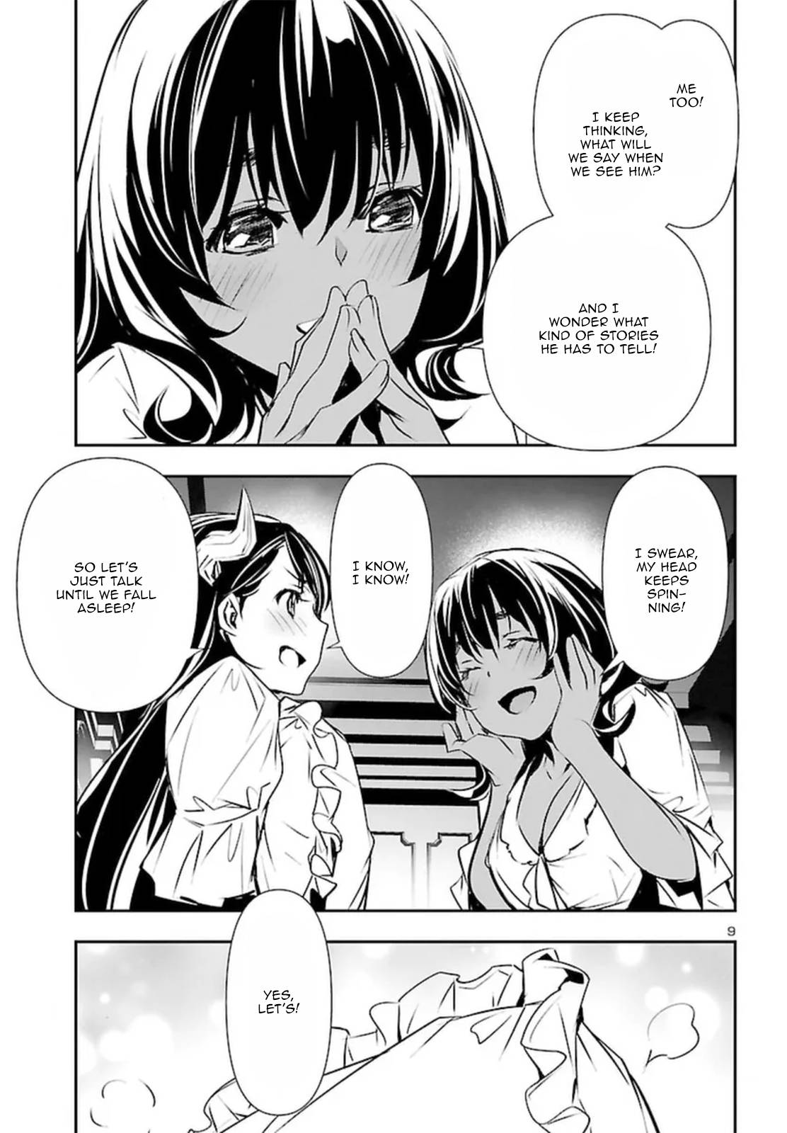 Page 9 of Chapter 72