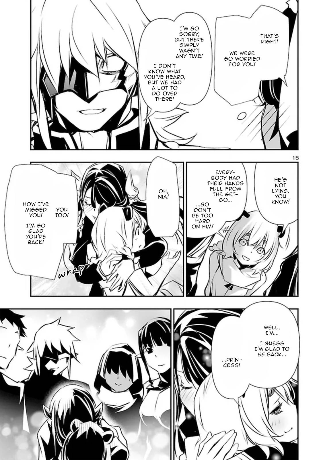 Page 15 of Chapter 72