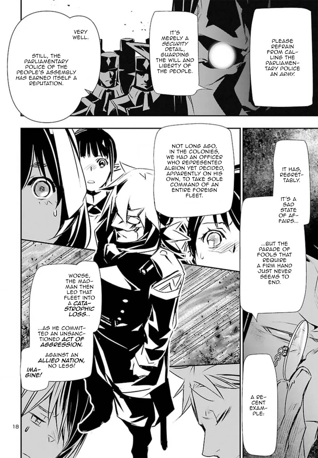 Page 18 of Chapter 72