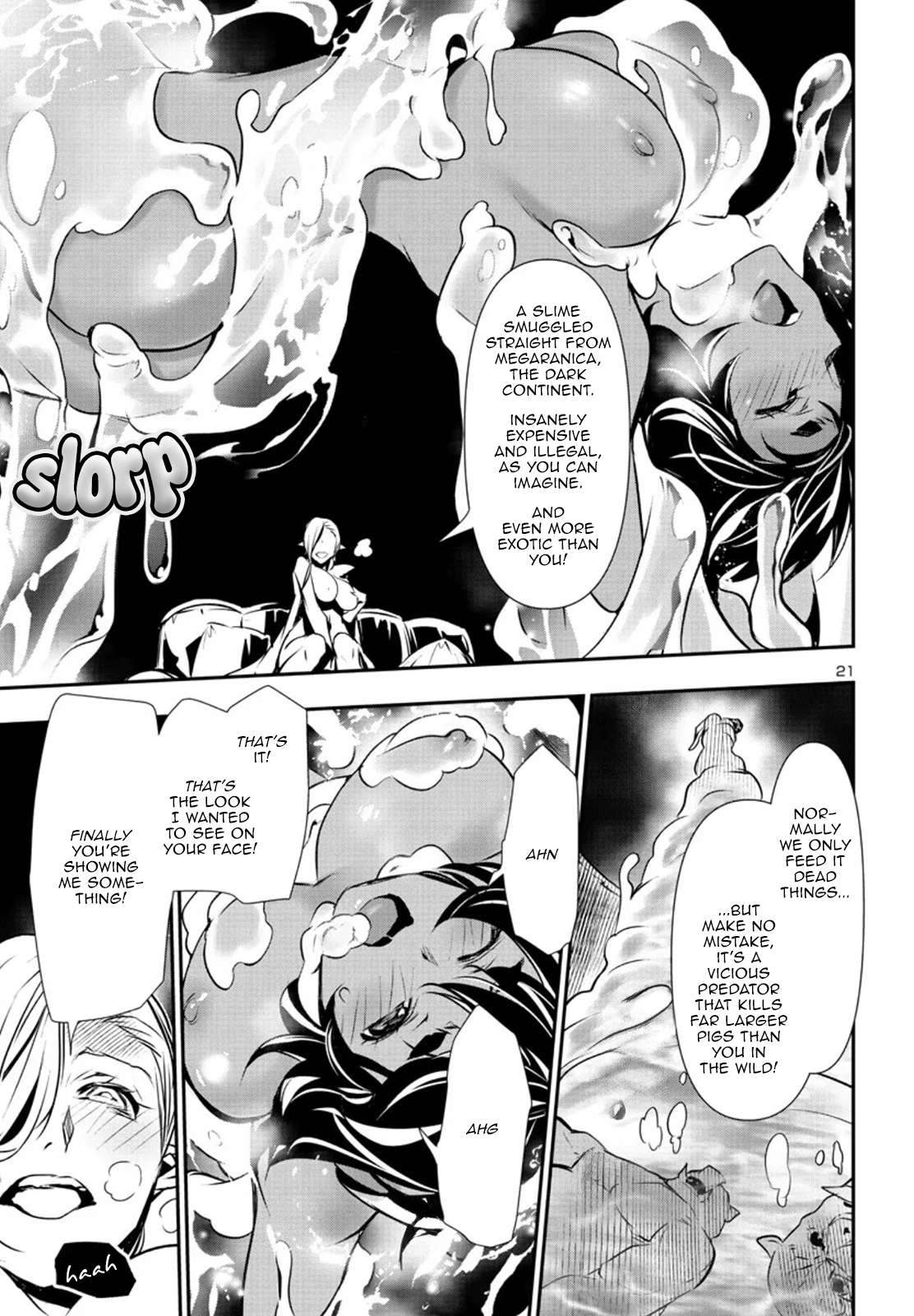 Page 21 of Chapter 76