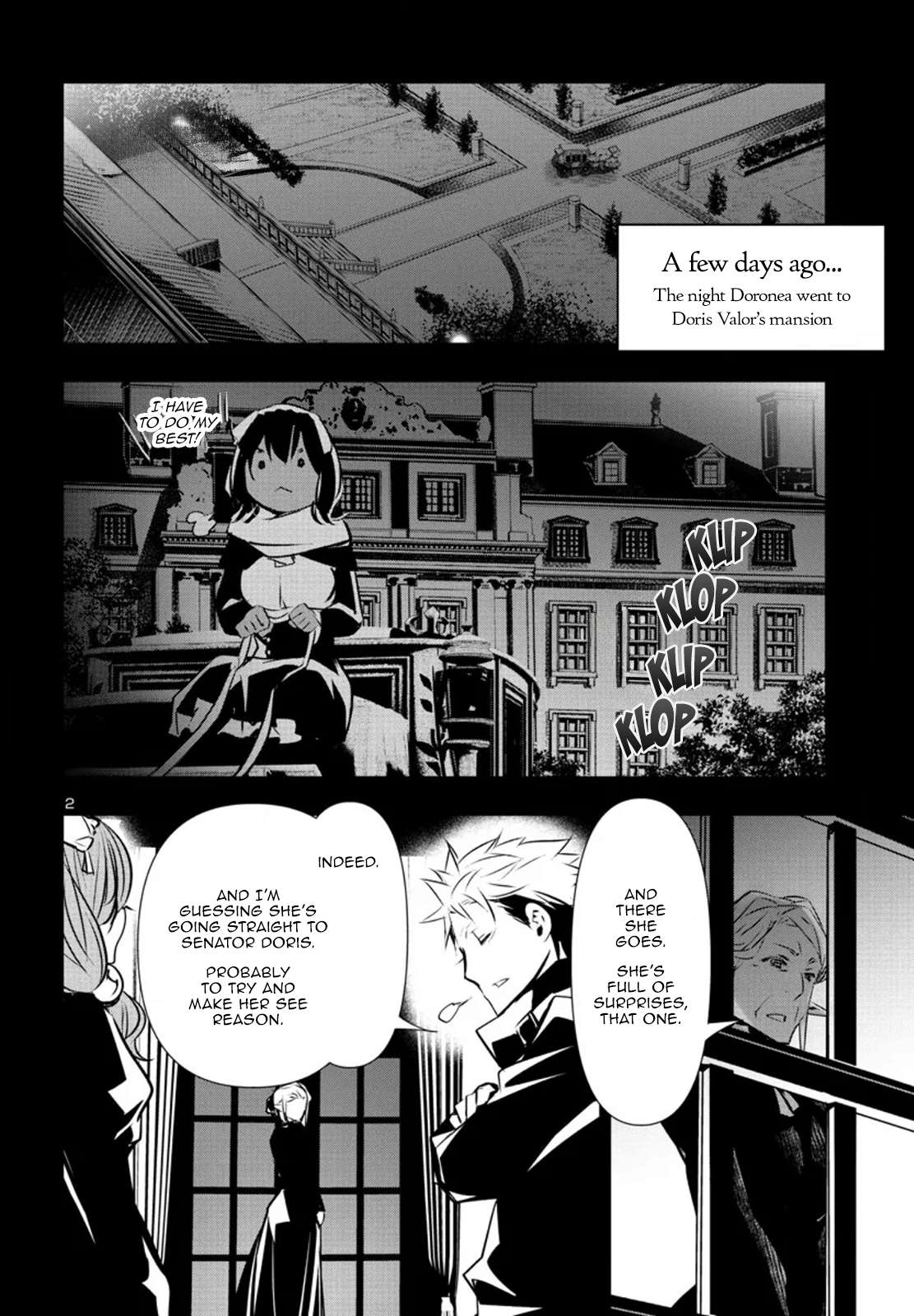 Page 2 of Chapter 77