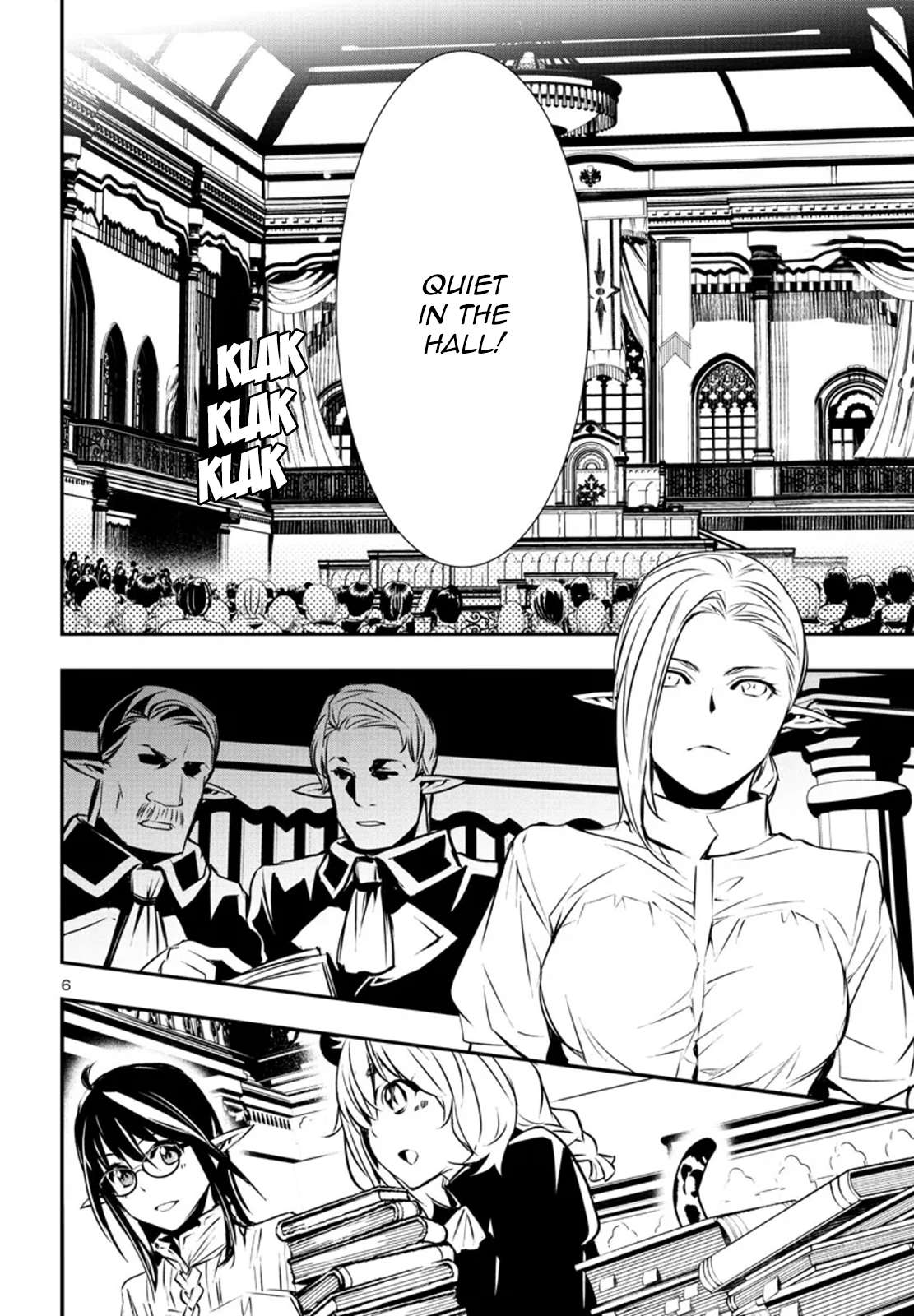 Page 6 of Chapter 77