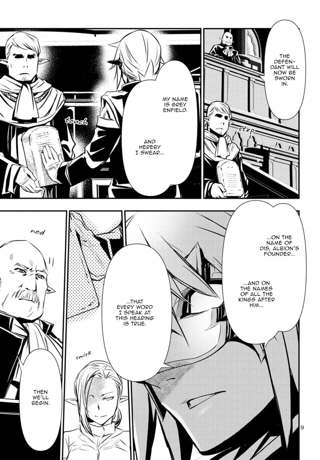 Page 9 of Chapter 77