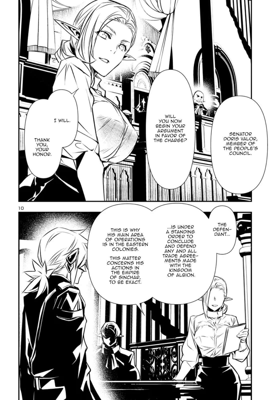 Page 10 of Chapter 77