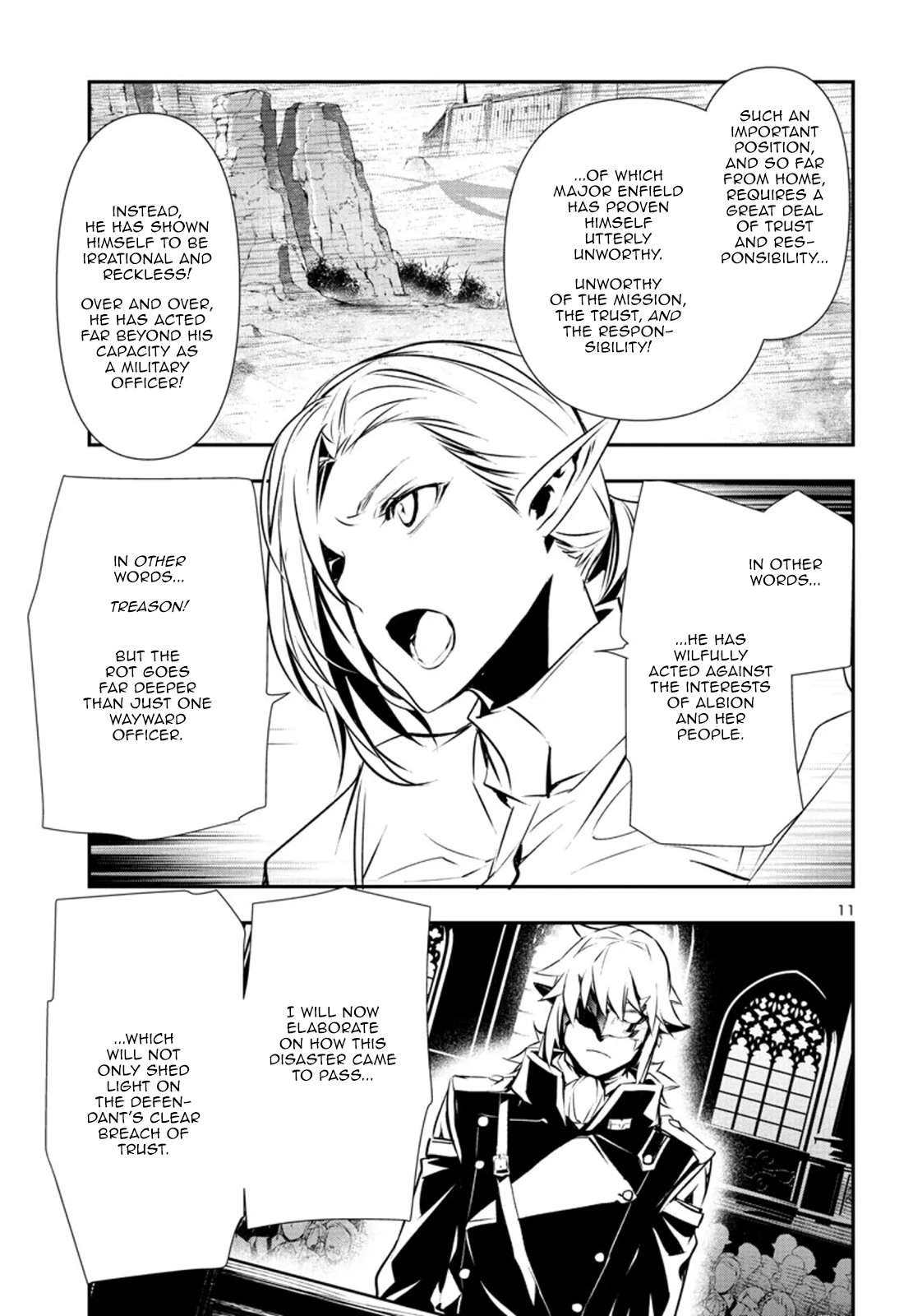 Page 11 of Chapter 77