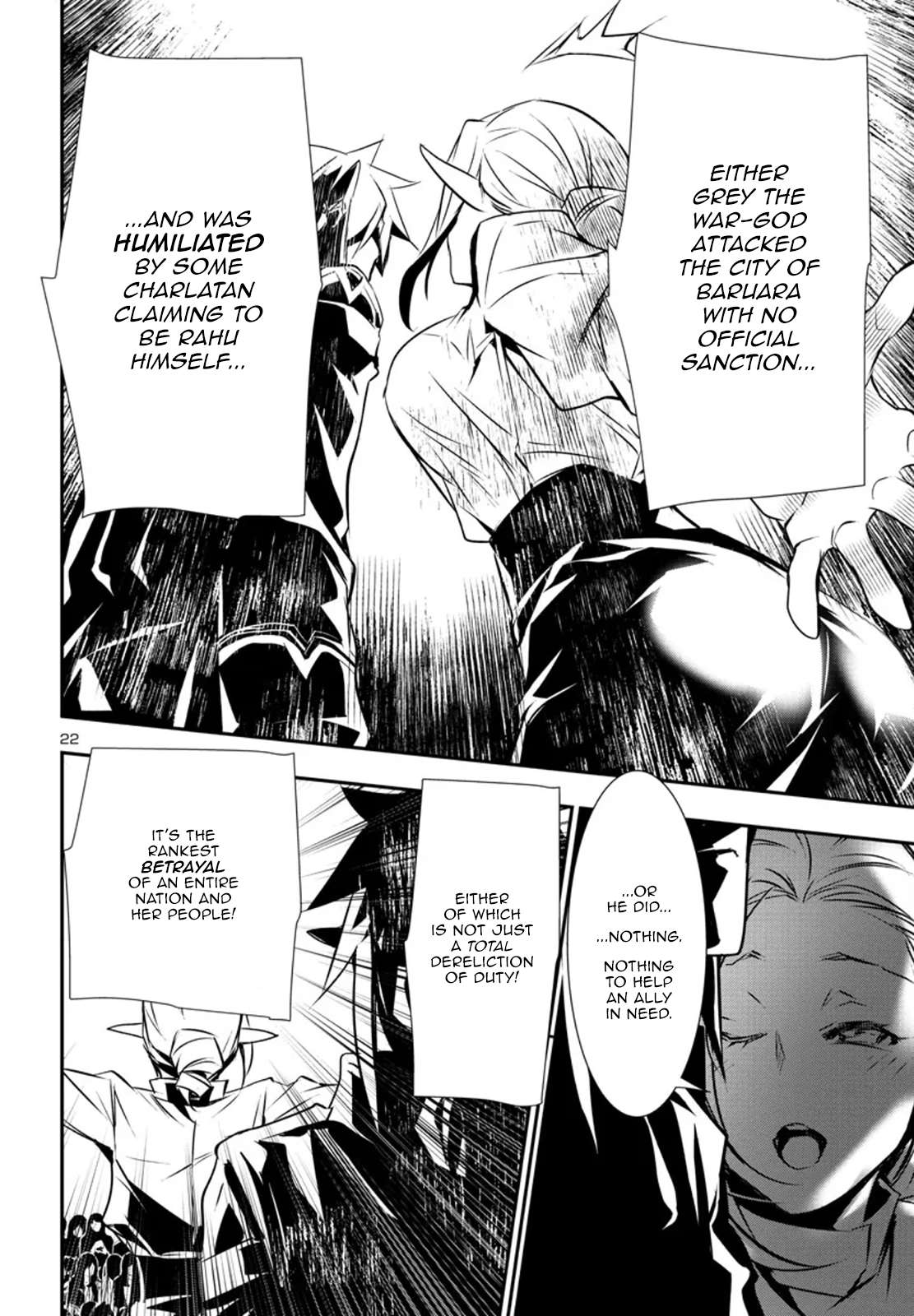 Page 22 of Chapter 77
