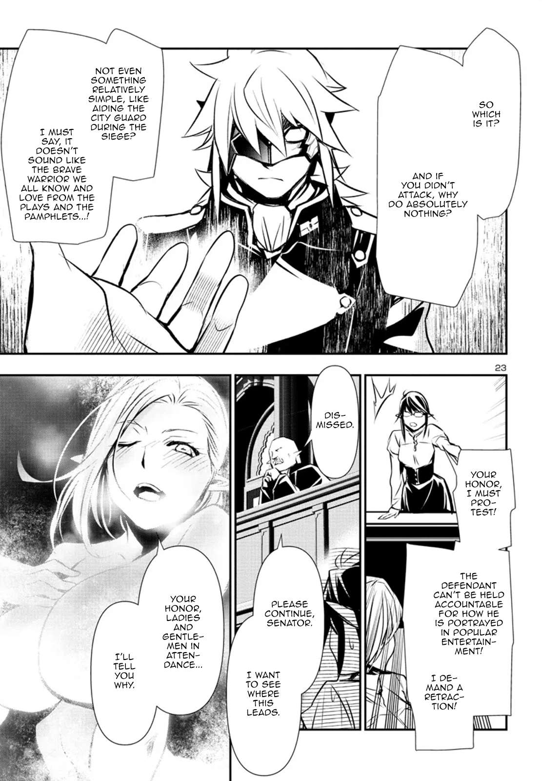Page 23 of Chapter 77