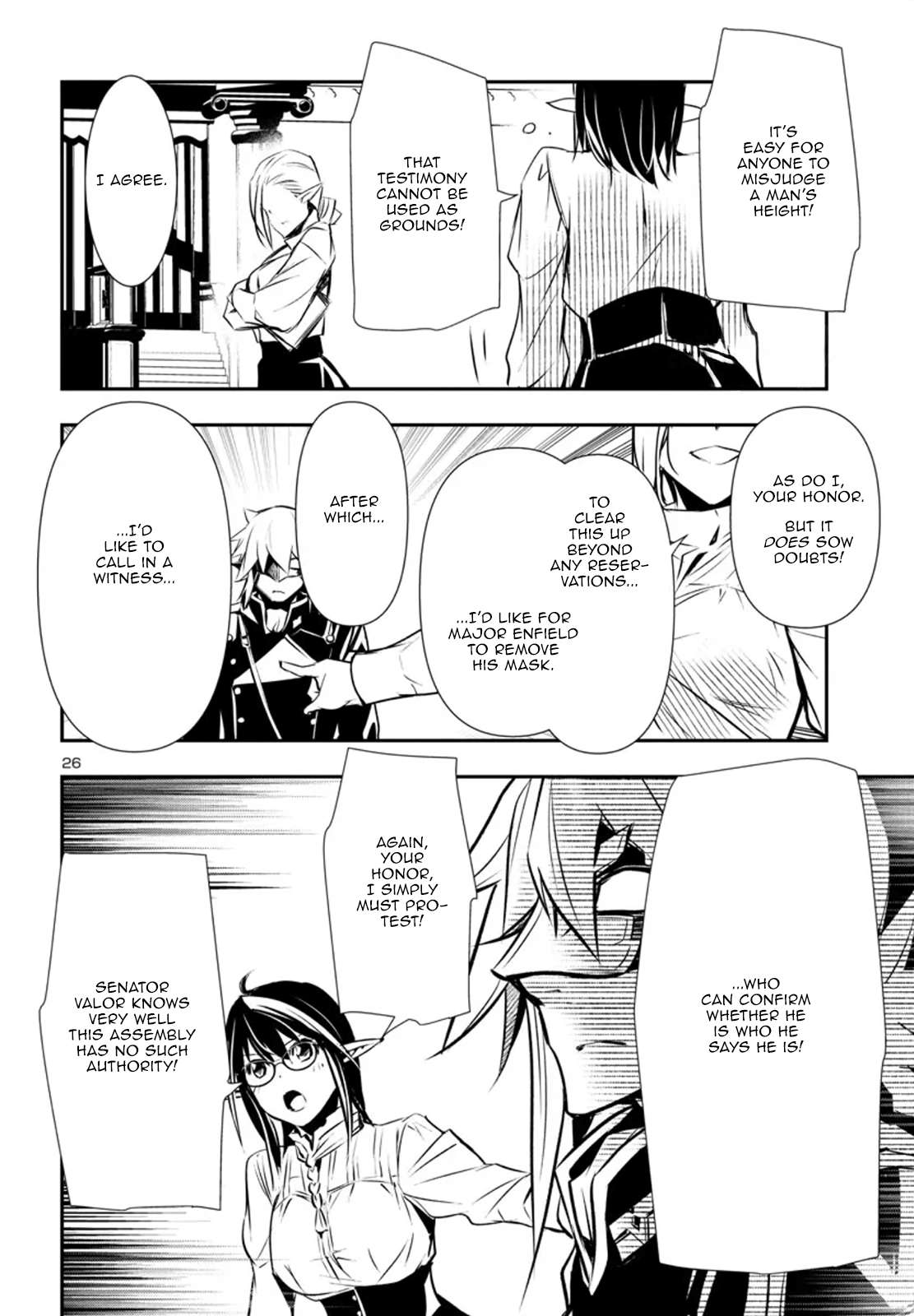 Page 26 of Chapter 77