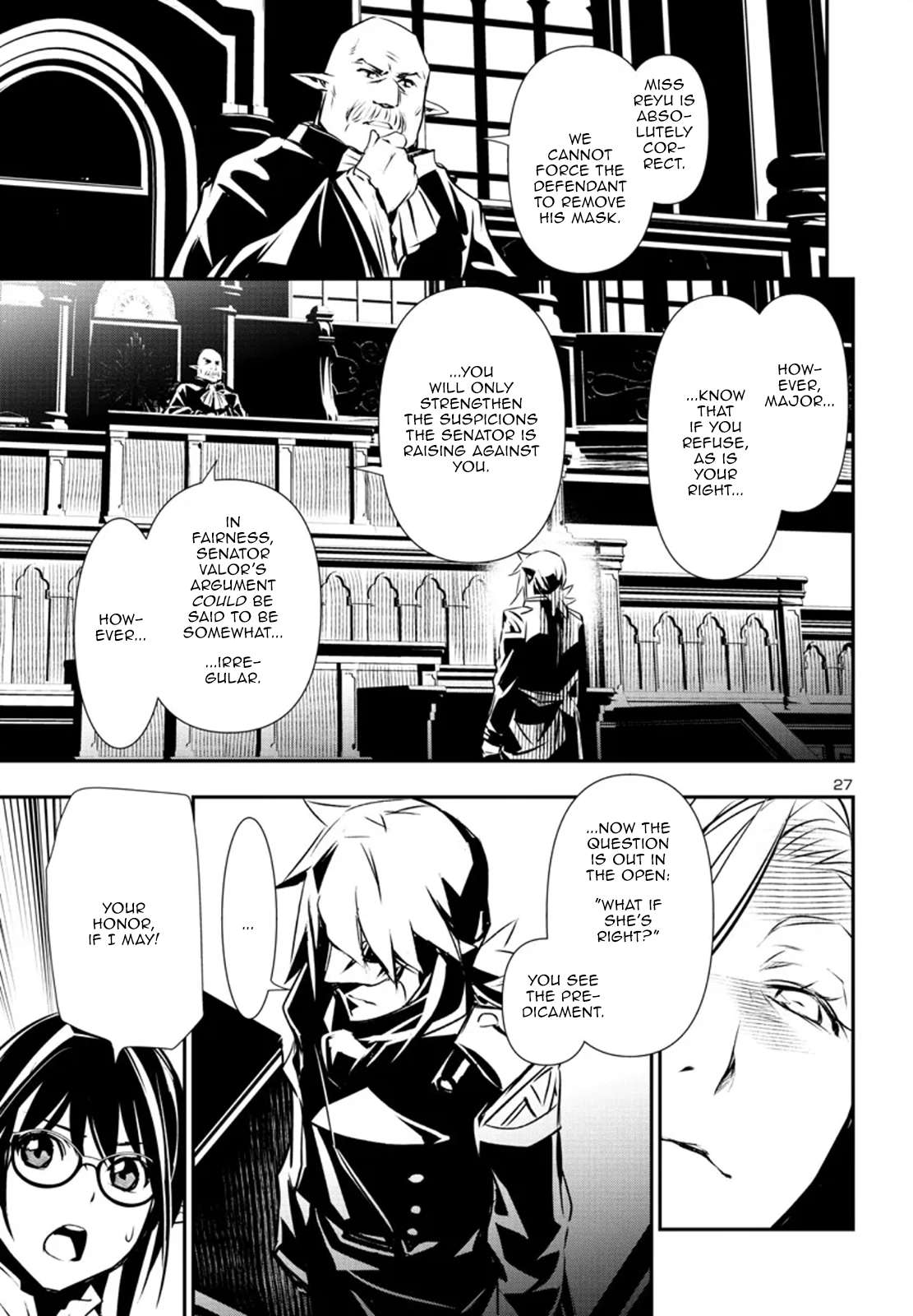 Page 27 of Chapter 77