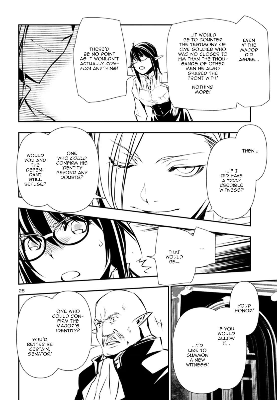 Page 28 of Chapter 77