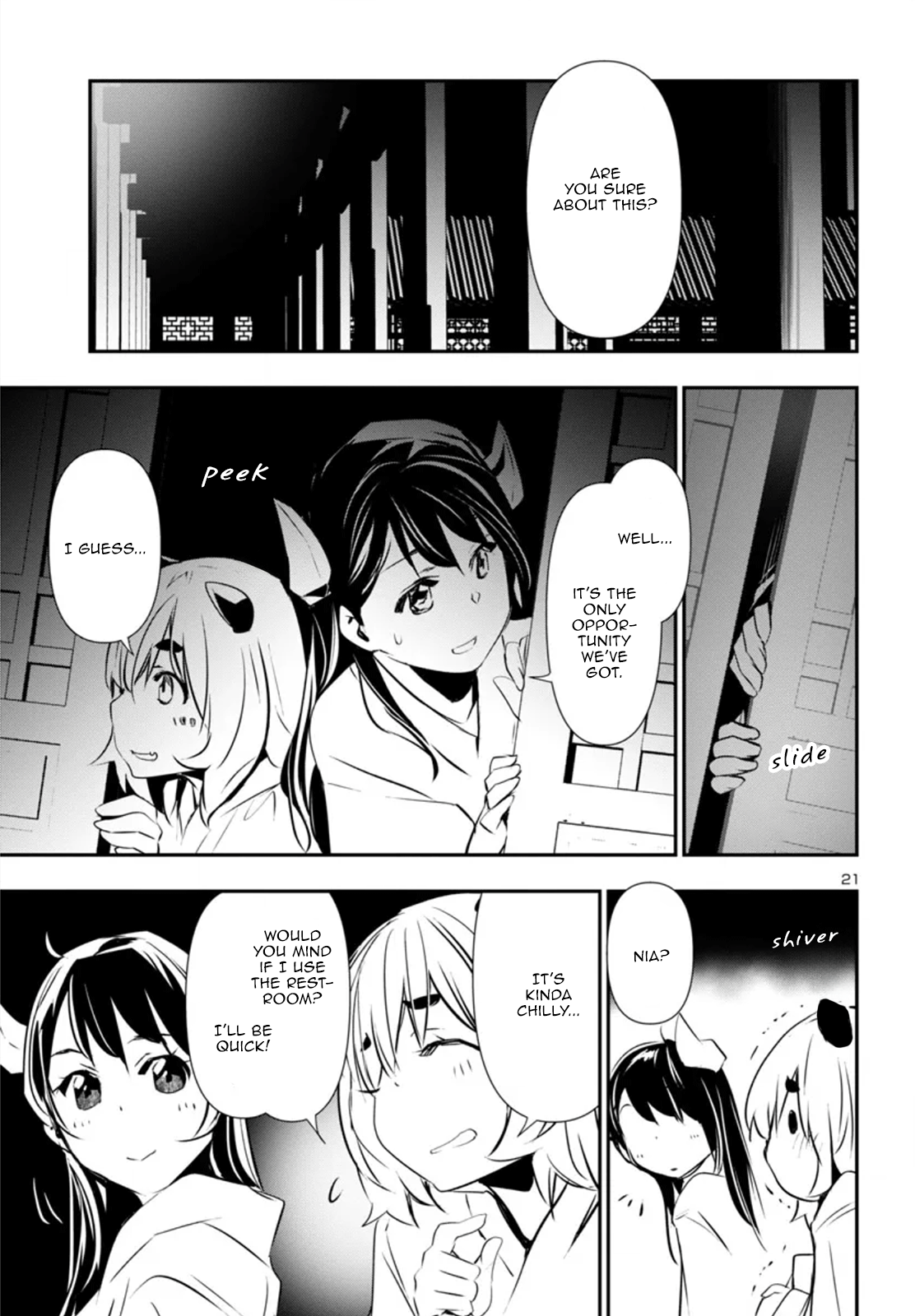Page 21 of Chapter 81