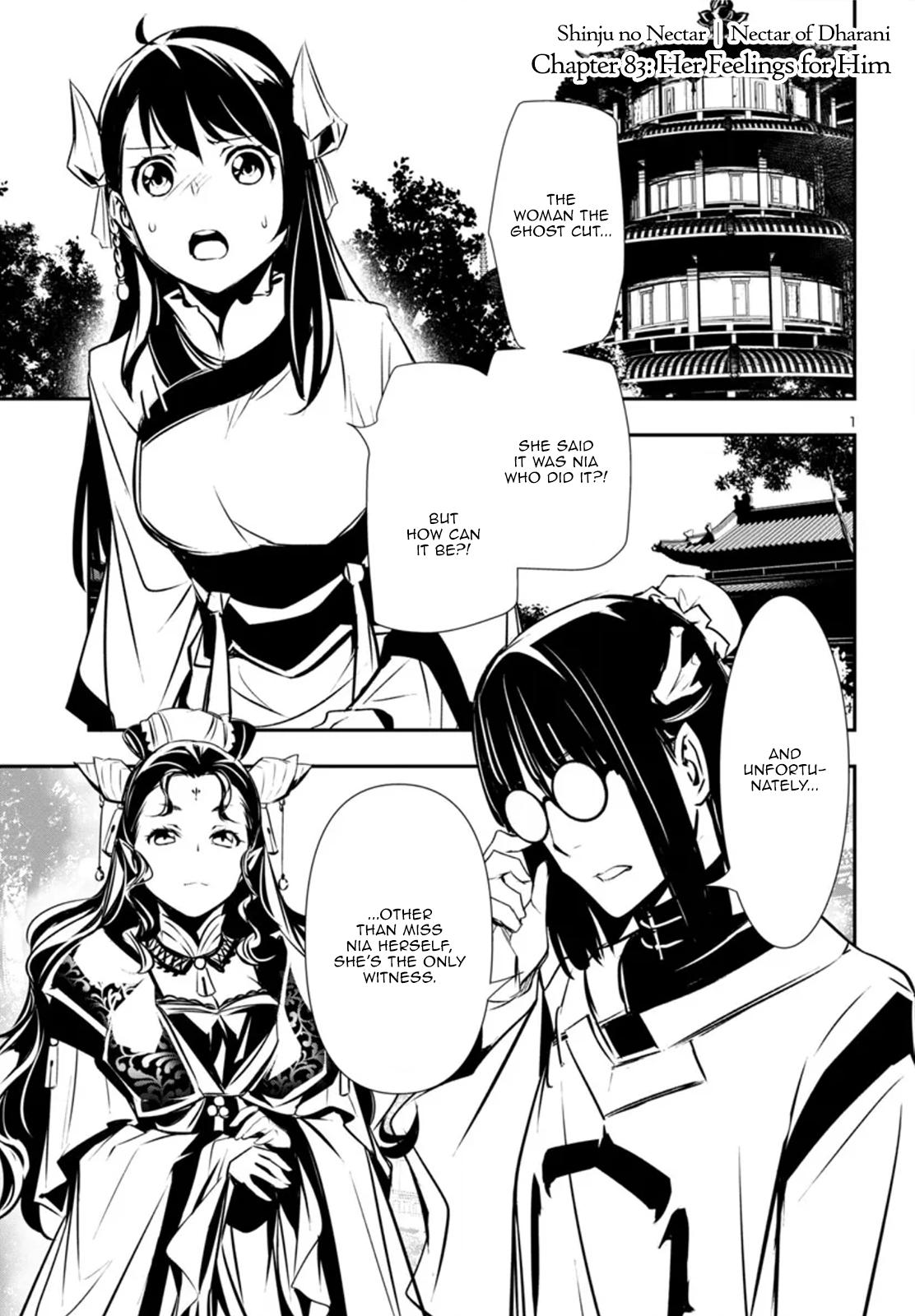 Page 2 of Chapter 83