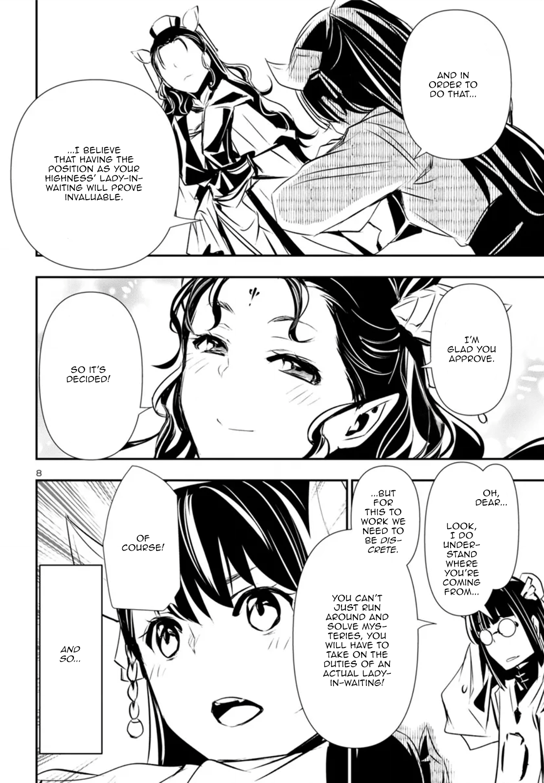 Page 9 of Chapter 83
