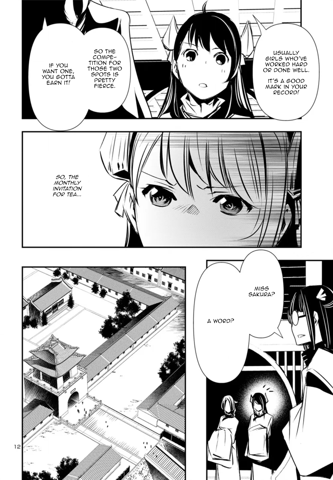 Page 13 of Chapter 83