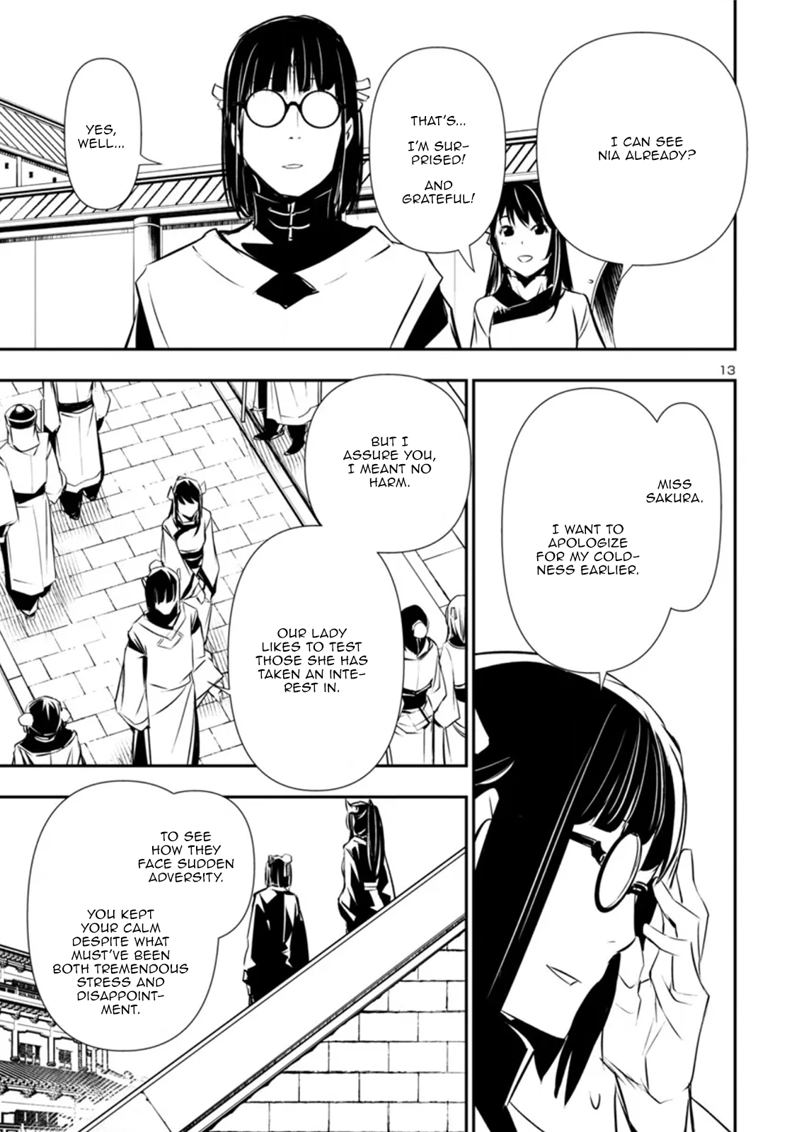 Page 14 of Chapter 83