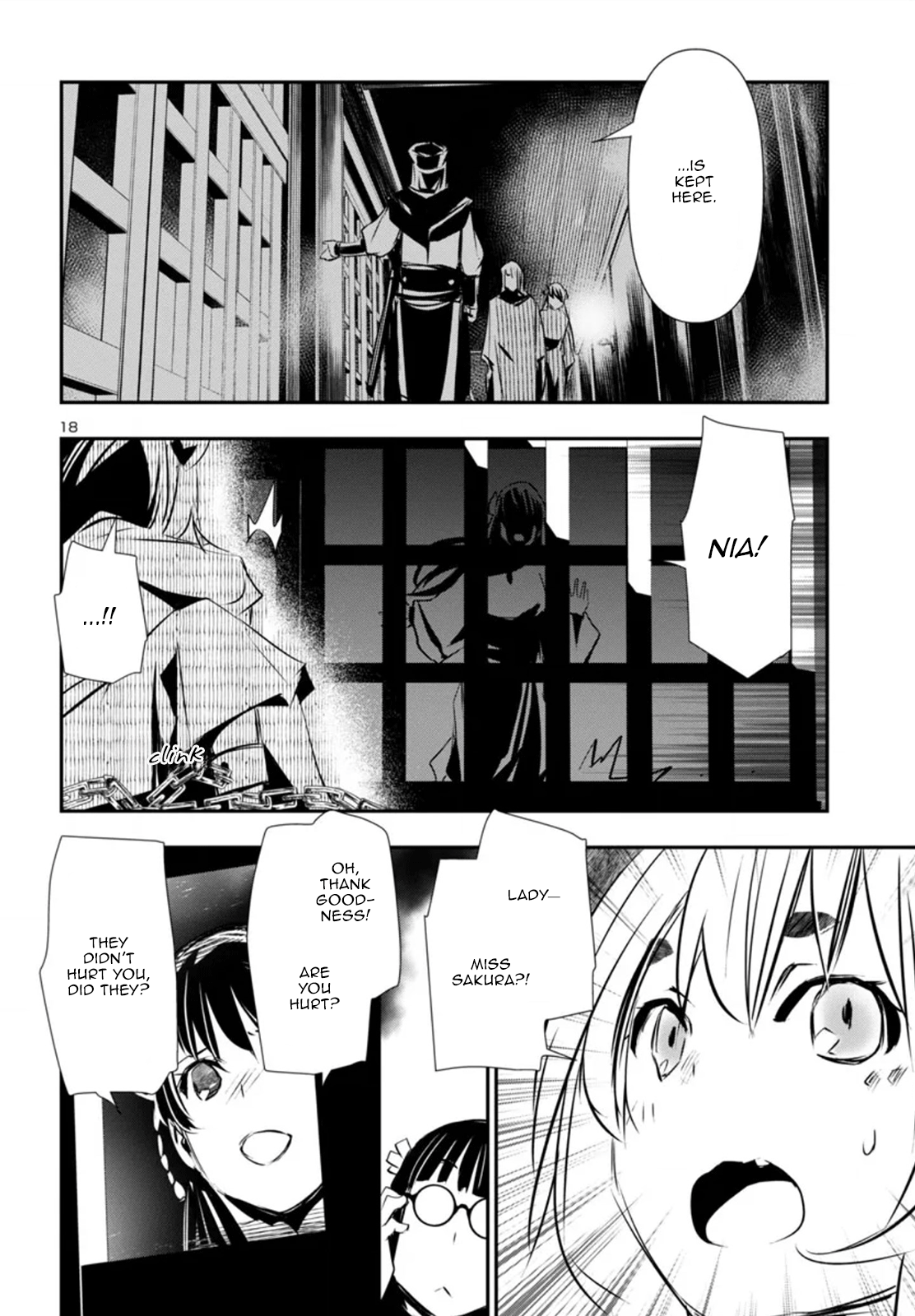 Page 19 of Chapter 83