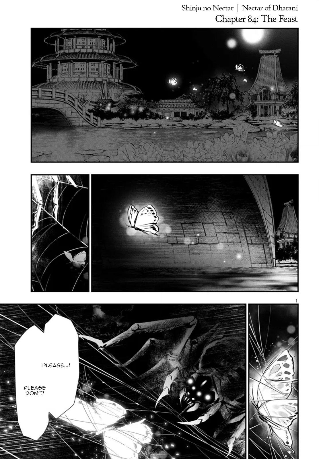 Page 1 of Chapter 84