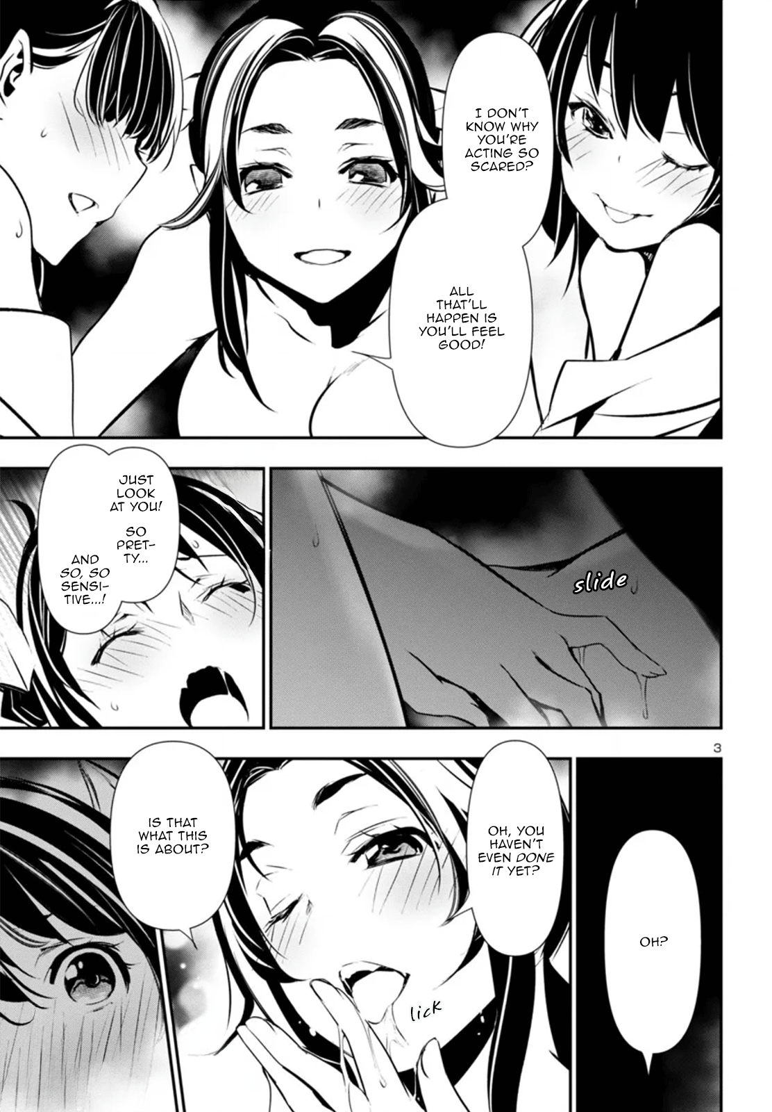 Page 3 of Chapter 84