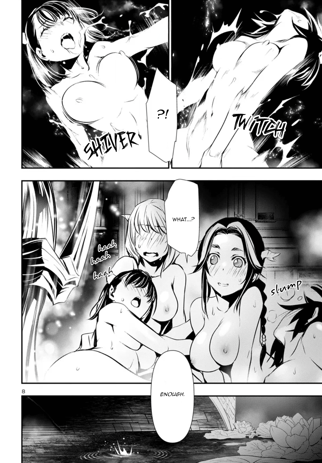 Page 8 of Chapter 84