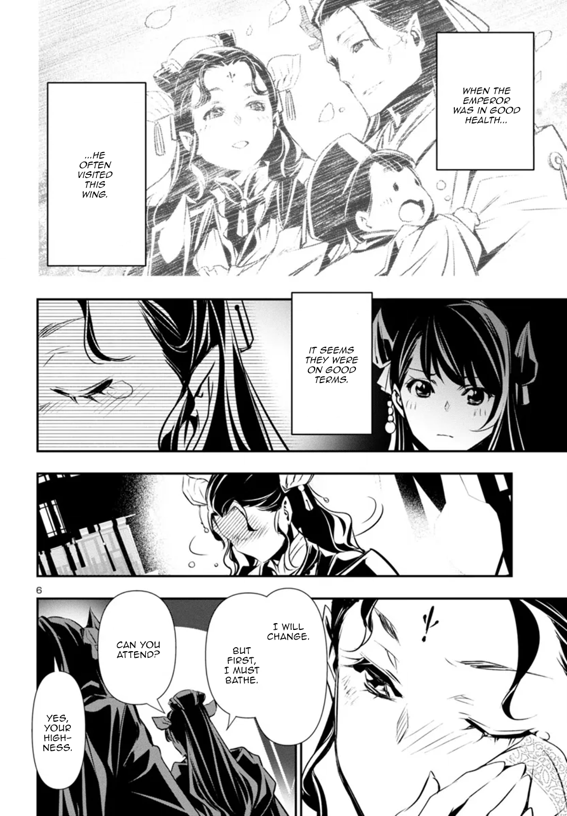 Page 6 of Chapter 85