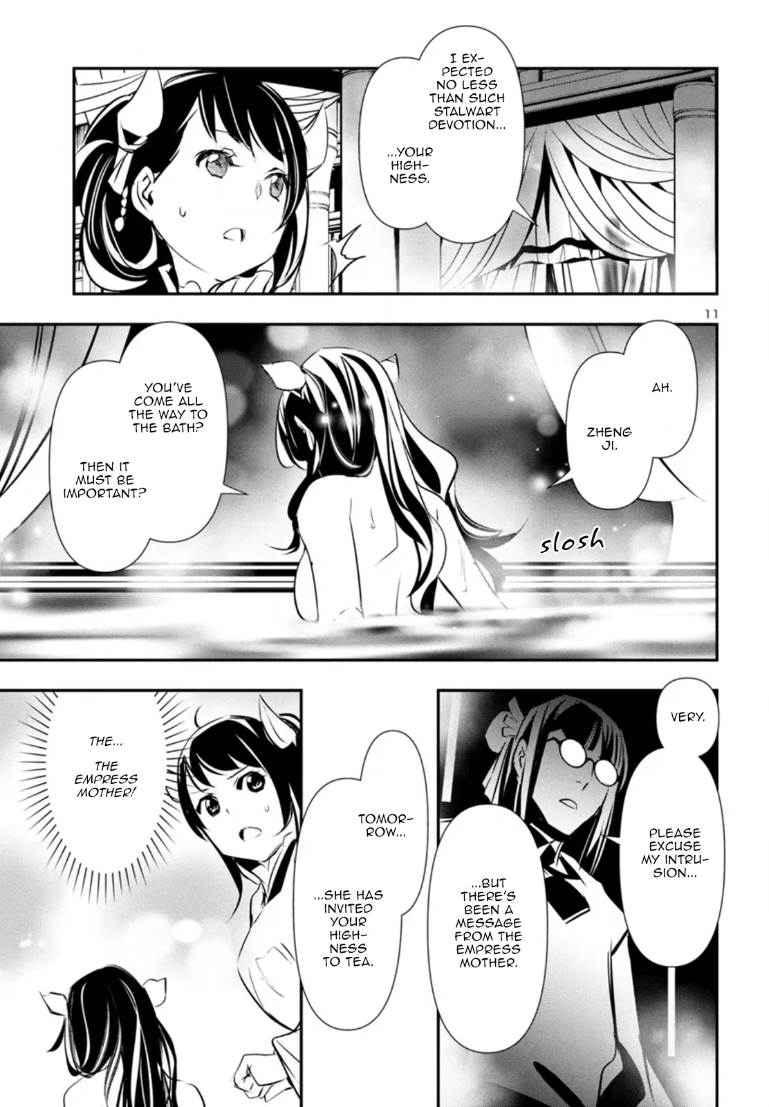 Page 11 of Chapter 85