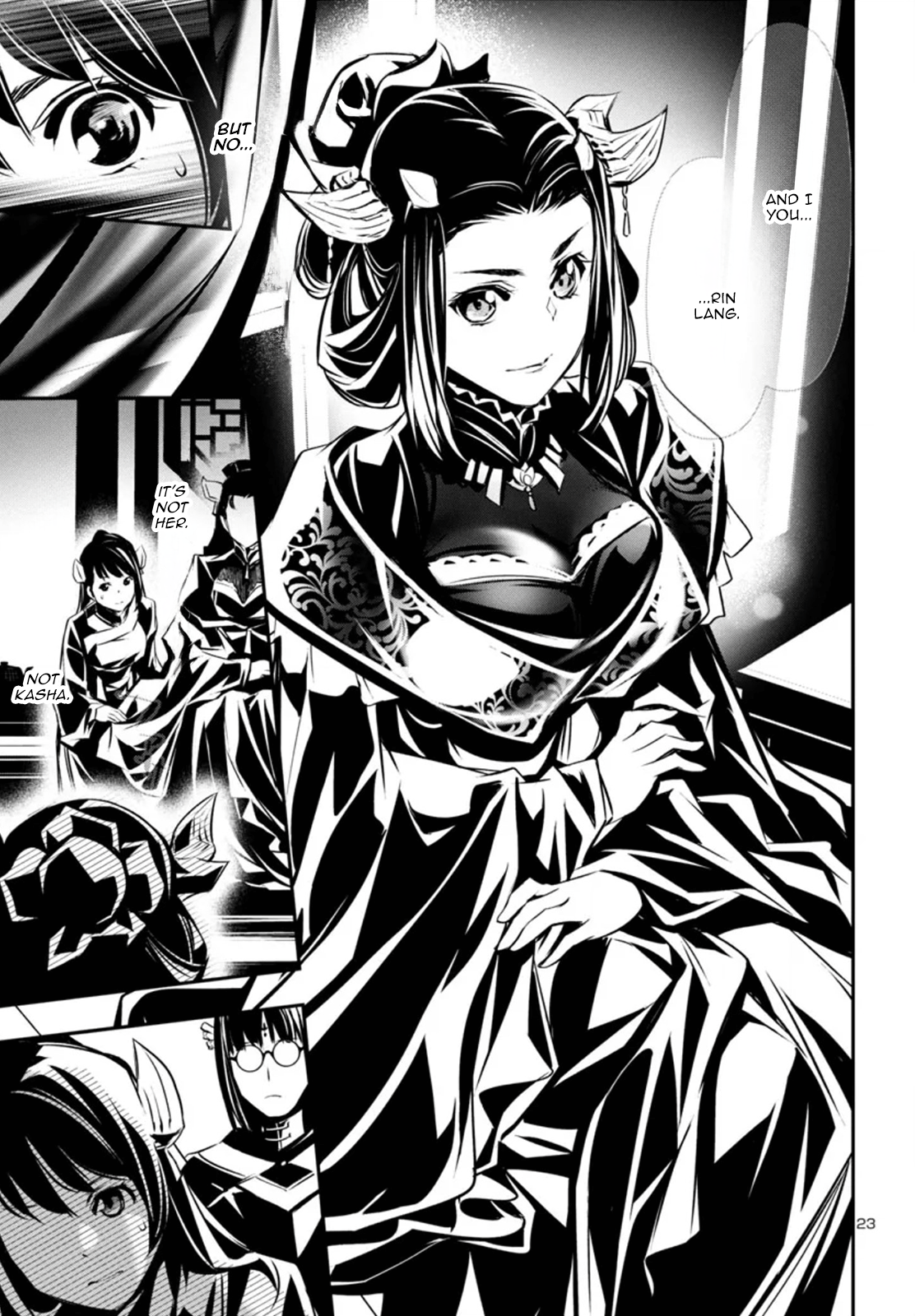 Page 23 of Chapter 85