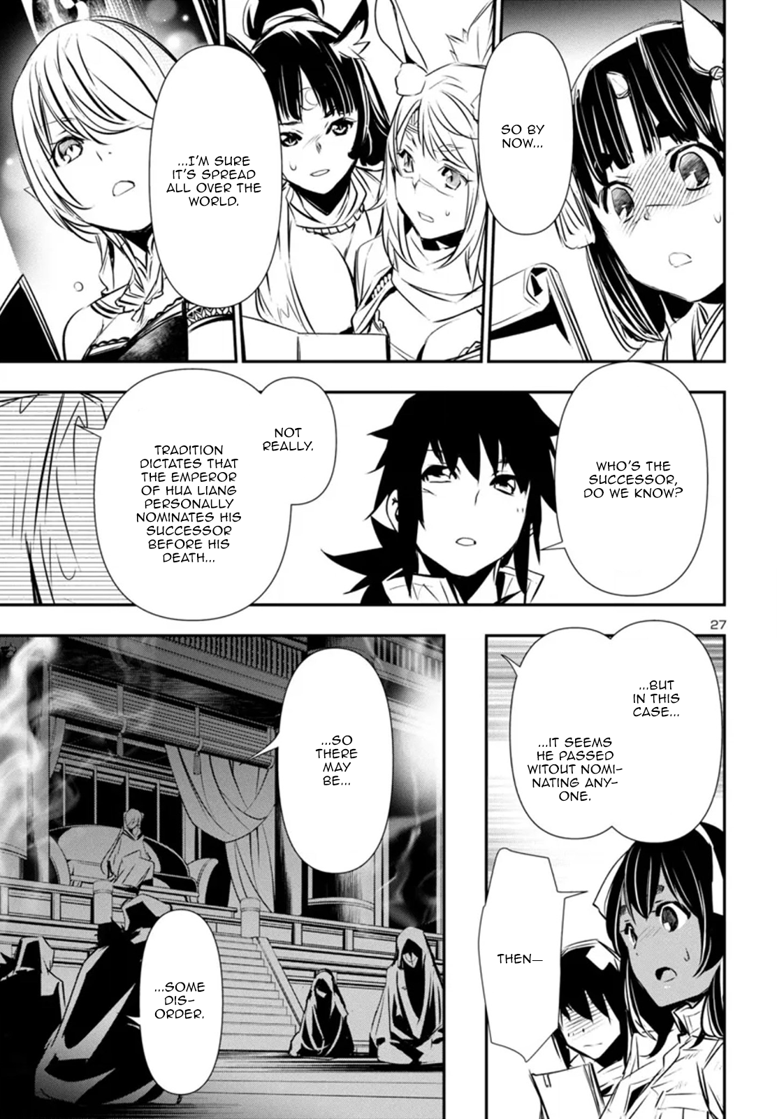 Page 27 of Chapter 85