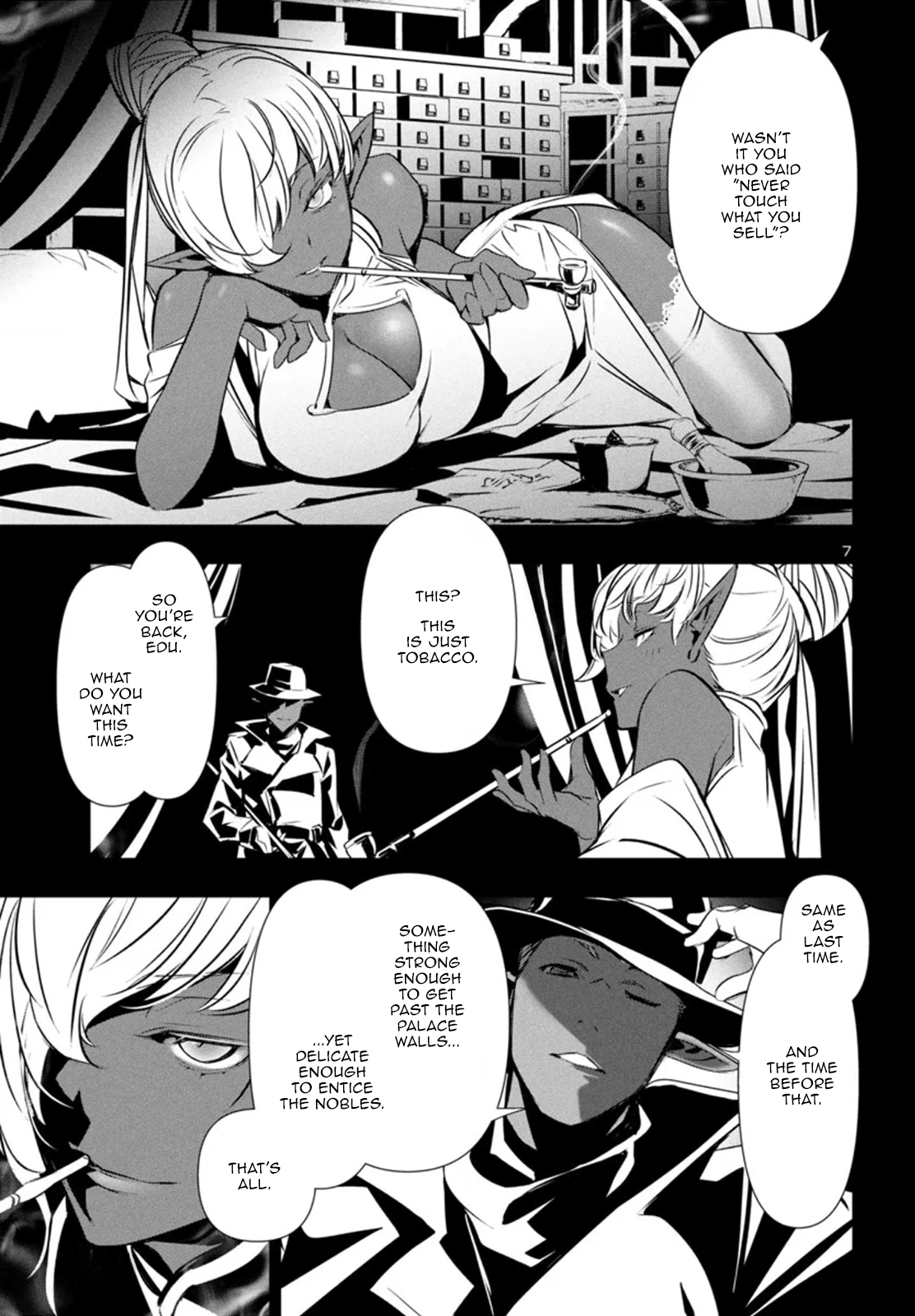 Page 8 of Chapter 86