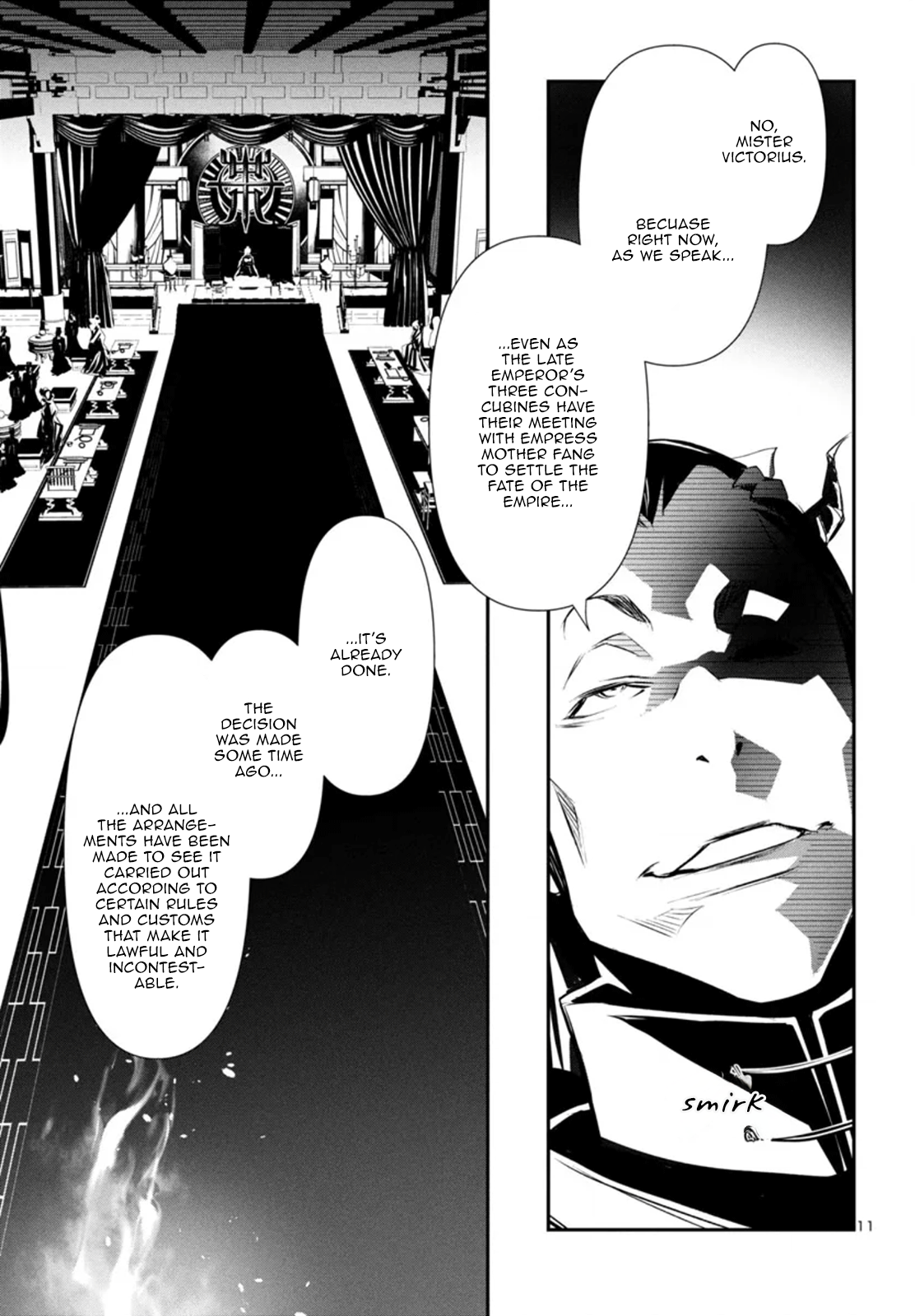 Page 12 of Chapter 86