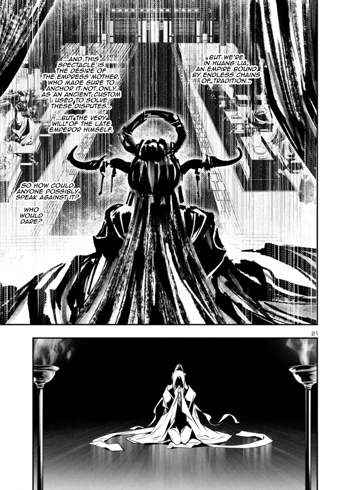 Page 22 of Chapter 86