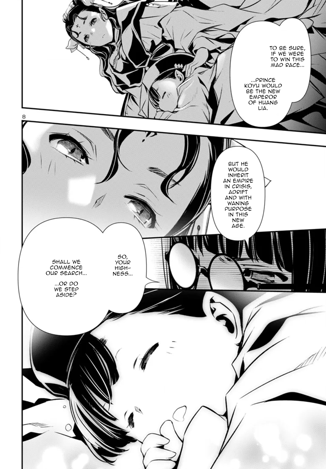 Page 8 of Chapter 87