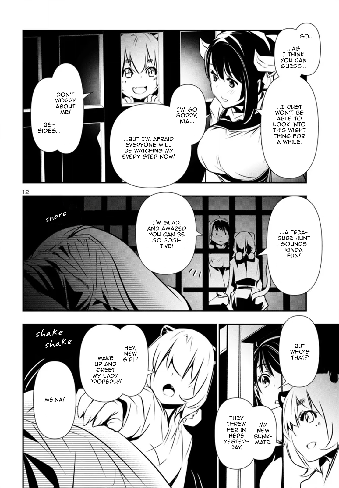 Page 12 of Chapter 87
