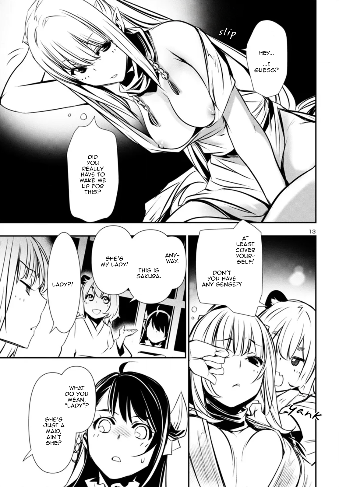 Page 13 of Chapter 87