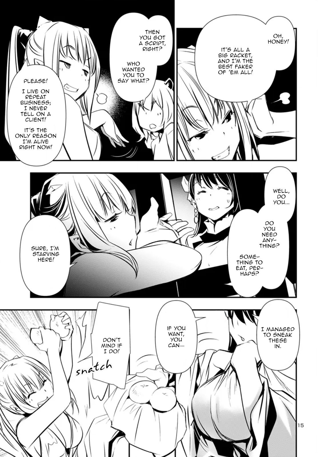 Page 15 of Chapter 87