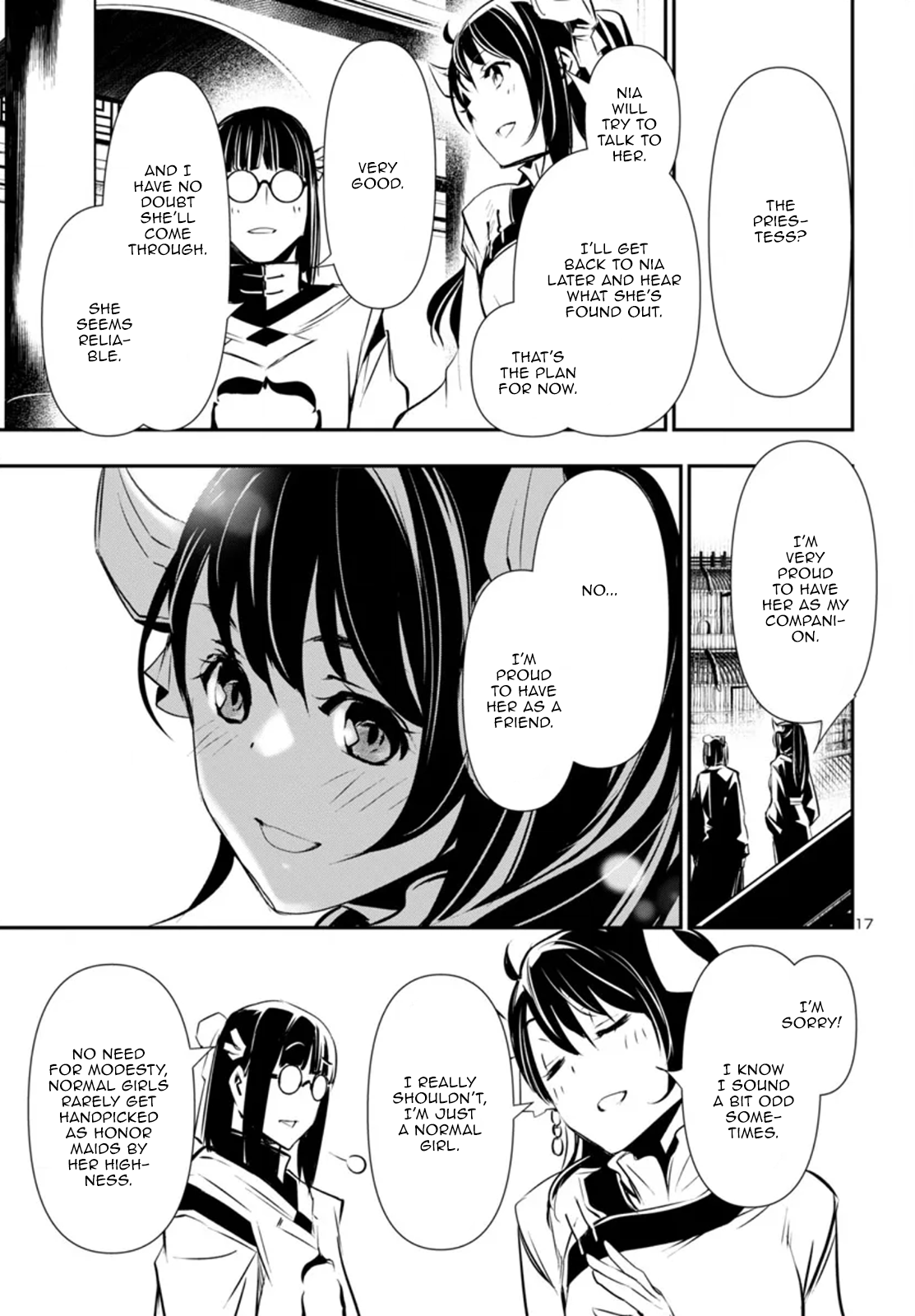 Page 17 of Chapter 87